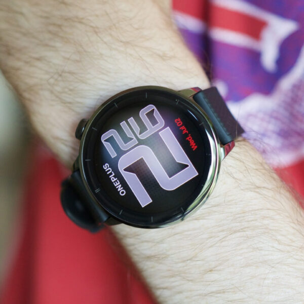Here’s how Android Identity Check smartwatch support will&hellip;