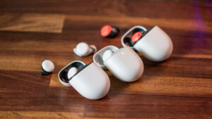 ಹೊಸ ಸೋರಿಕೆ ವದಂತಿಯ ಪಿಕ್ಸೆಲ್ ಮೊಗ್ಗುಗಳನ್ನು 2 ಎ ವಾರಗಳ&hellip;