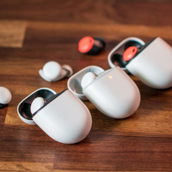 ಹೊಸ ಸೋರಿಕೆ ವದಂತಿಯ ಪಿಕ್ಸೆಲ್ ಮೊಗ್ಗುಗಳನ್ನು 2 ಎ ವಾರಗಳ&hellip;