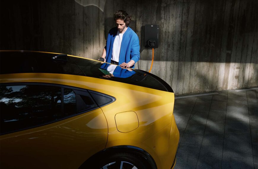 UK PHEVs set to avoid Europe-wide CO2 rises&hellip;