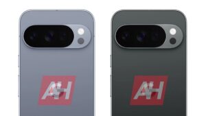 Pixel 10 Pro XL renders show off some&hellip;