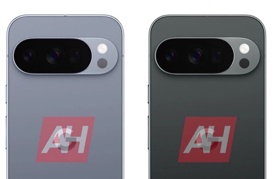 Pixel 10 Pro XL renders show off some&hellip;