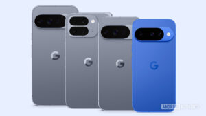 Google leaks full Pixel 10 series on Play&hellip;