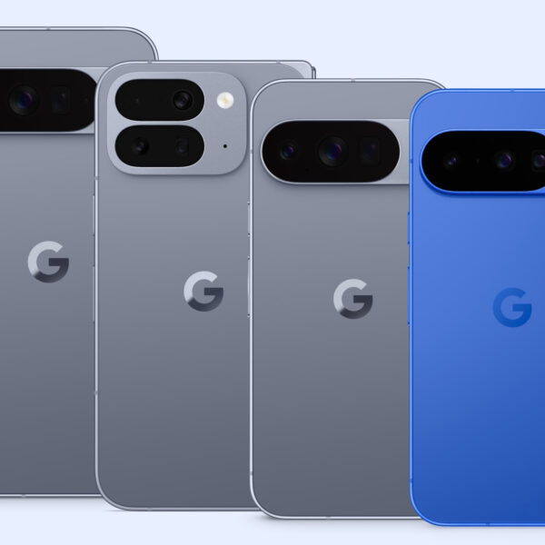 Google leaks full Pixel 10 series on Play&hellip;