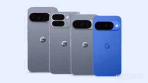 Catch the Pixel 10 series in all its&hellip;