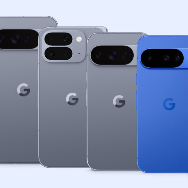 Catch the Pixel 10 series in all its&hellip;