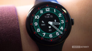 Why I love (and hate) the Pixel Watch&hellip;