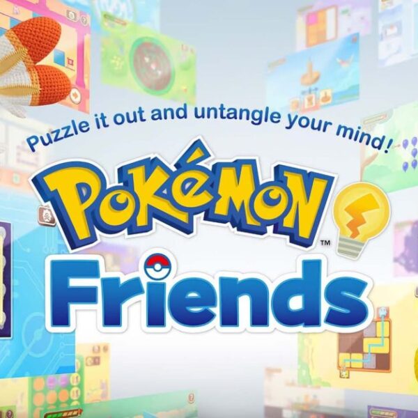 Pokémon Friends is a cute new daily puzzle&hellip;