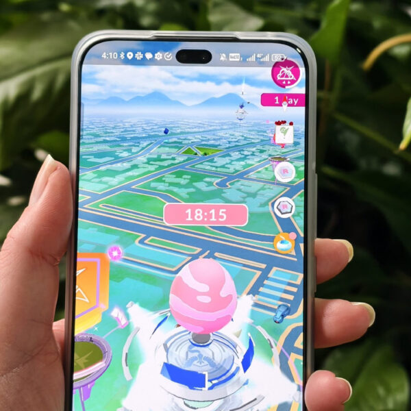 ಪೊಕ್ಮೊನ್ ಗೋ ಇನ್ನೂ ವರ್ಷಗಳ ನಂತರ ಆಡಲು ನೋವು