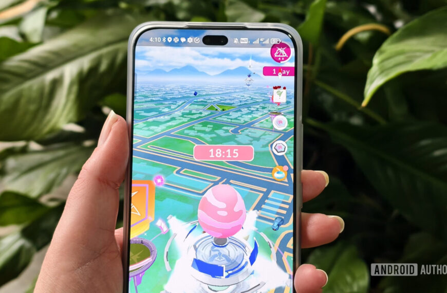 ಪೊಕ್ಮೊನ್ ಗೋ ಇನ್ನೂ ವರ್ಷಗಳ ನಂತರ ಆಡಲು ನೋವು