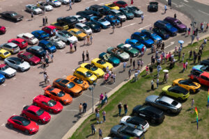 ಯುಕೆ ಹೊಸ ಮತ್ತು ಹೆಚ್ಚು ಅಂತರ್ಗತ ಕಾರು ಪ್ರದರ್ಶನವನ್ನು ಭೇಟಿ&hellip;