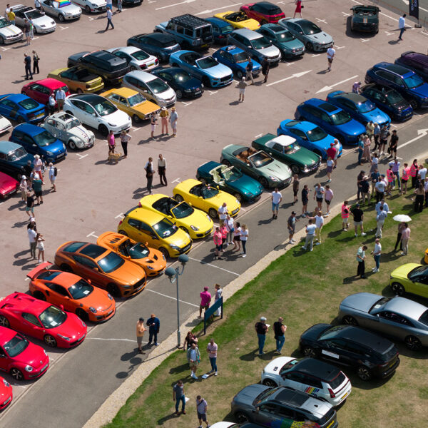 ಯುಕೆ ಹೊಸ ಮತ್ತು ಹೆಚ್ಚು ಅಂತರ್ಗತ ಕಾರು ಪ್ರದರ್ಶನವನ್ನು ಭೇಟಿ…