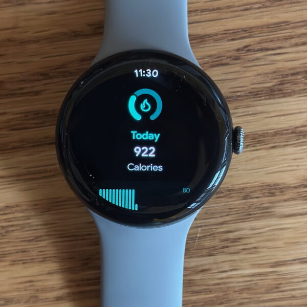 Pixel Watch 4 could finally tackle what’s been&hellip;