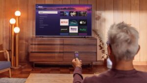 ಮುಂದೆ ಏನು ನೋಡಬೇಕೆಂದು ಕಂಡುಹಿಡಿಯಲು ರೋಕು ಹೊಸ ಆವಿಷ್ಕಾರ ಸಾಧನಗಳನ್ನು&hellip;