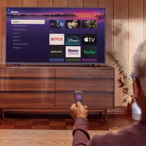 ಮುಂದೆ ಏನು ನೋಡಬೇಕೆಂದು ಕಂಡುಹಿಡಿಯಲು ರೋಕು ಹೊಸ ಆವಿಷ್ಕಾರ ಸಾಧನಗಳನ್ನು&hellip;