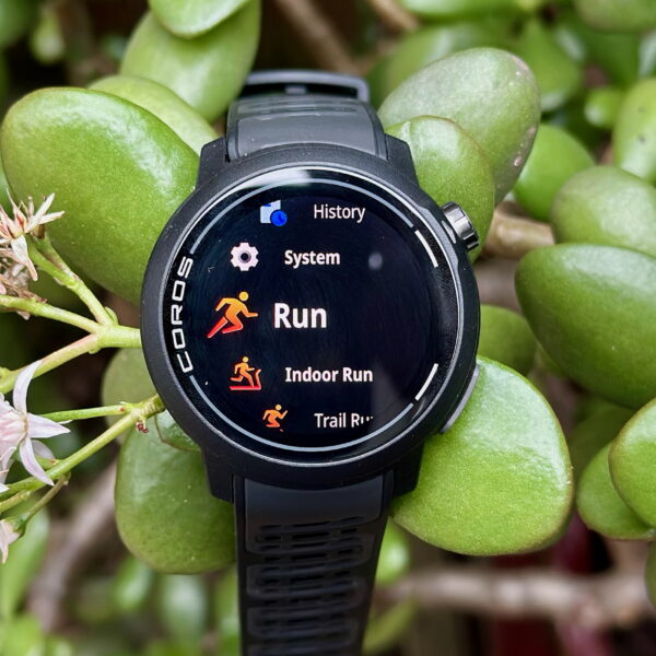 Every COROS watch has a major vulnerability exposing your private data