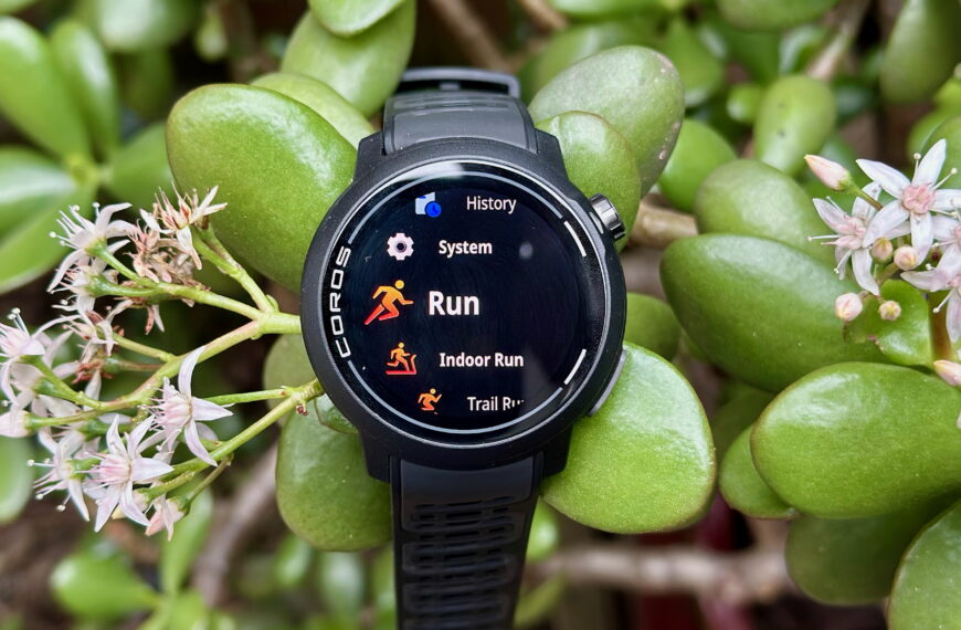 Every COROS watch has a major vulnerability exposing your private data