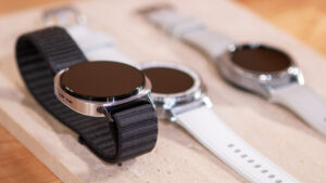 Best Samsung Galaxy Watch 8 screen protectors 2025