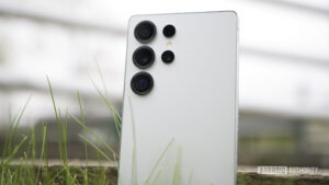 Check out the first photos taken with a&hellip;