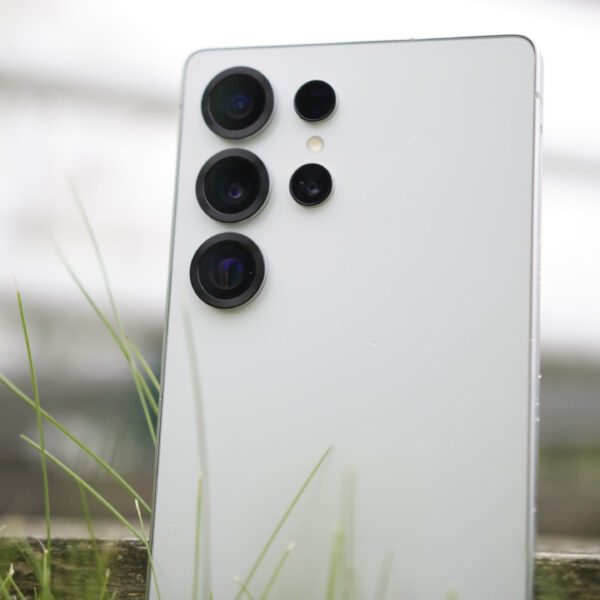 Check out the first photos taken with a Galaxy S26 Ultra