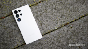 ಗ್ಯಾಲಕ್ಸಿ ಎಸ್ 26 ಅಲ್ಟ್ರಾ ಅವರ ಚಿಪ್‌ಸೆಟ್ ಮಾಹಿತಿಯನ್ನು ಒಂದು&hellip;