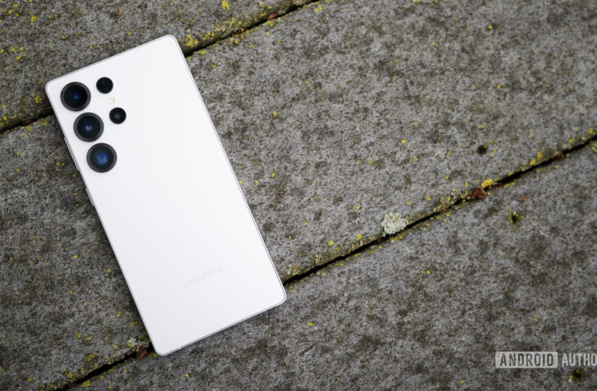 ಗ್ಯಾಲಕ್ಸಿ ಎಸ್ 26 ಅಲ್ಟ್ರಾ ಅವರ ಚಿಪ್‌ಸೆಟ್ ಮಾಹಿತಿಯನ್ನು ಒಂದು&hellip;