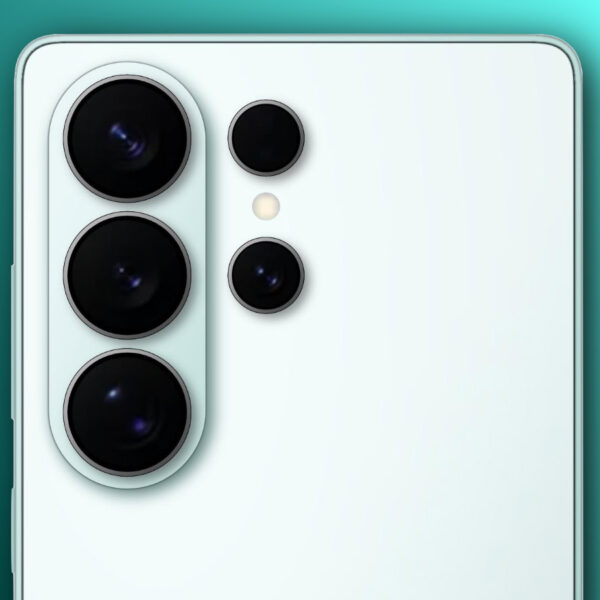 ಈ ಗ್ಯಾಲಕ್ಸಿ ಎಸ್ 26 ಅಲ್ಟ್ರಾ ಪರಿಕಲ್ಪನೆಯು ಸ್ಯಾಮ್ಸಂಗ್ ಮಾಡಬೇಕೆಂದು…