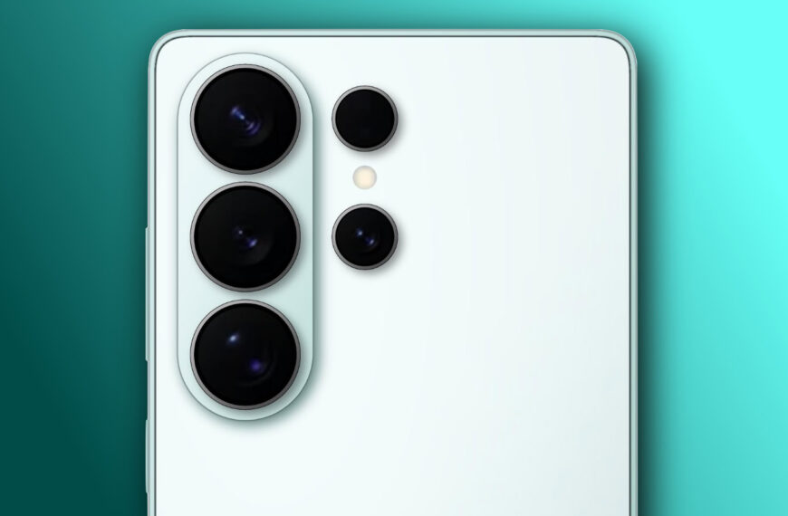 ಈ ಗ್ಯಾಲಕ್ಸಿ ಎಸ್ 26 ಅಲ್ಟ್ರಾ ಪರಿಕಲ್ಪನೆಯು ಸ್ಯಾಮ್‌ಸಂಗ್ ಮಾಡಬೇಕೆಂದು&hellip;