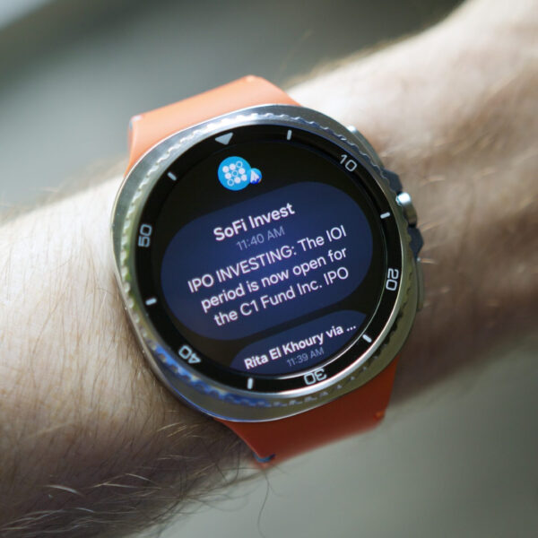 ಗ್ಯಾಲಕ್ಸಿ ವಾಚ್ 8 ಹೊಂದಿದ್ದೀರಾ? ನೀವು ತಕ್ಷಣ ಸರಿಪಡಿಸಬೇಕಾದ ಒಂದು&hellip;