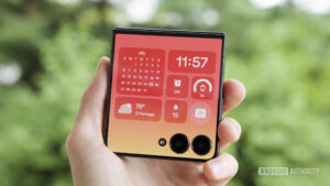 ಗ್ಯಾಲಕ್ಸಿ Z ಡ್ ಫ್ಲಿಪ್ 7 ರ ಹೊಸ ಕವರ್&hellip;