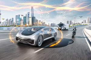 ಚೀನಾದಲ್ಲಿನ ಬೆಳವಣಿಗೆಗಳು ಎಂದರೆ ಸ್ವಯಂ ಚಾಲನೆ ಎಂದಿಗಿಂತಲೂ ಹತ್ತಿರದಲ್ಲಿದೆ