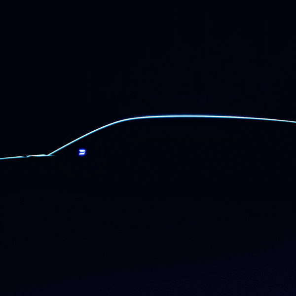 First look: Skoda previews electric Octavia estate concept