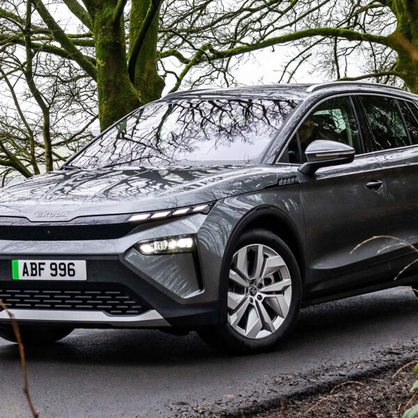 Skoda Elroq: why it’s What Car?’s favourite family&hellip;