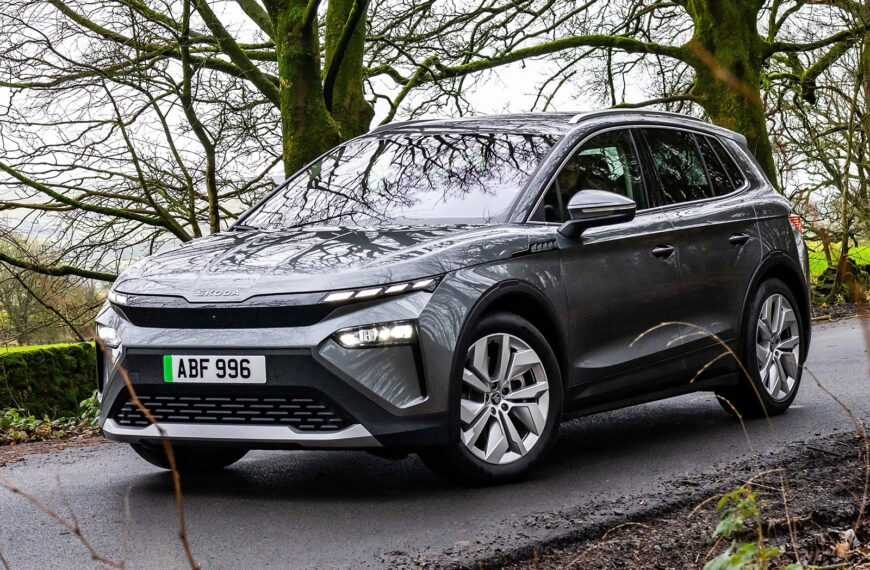 Skoda Elroq: why it’s What Car?’s favourite family&hellip;