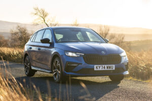 Why the Skoda Scala is What Car?’s best&hellip;