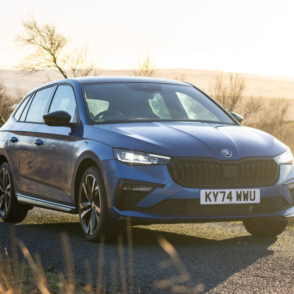 Why the Skoda Scala is What Car?’s best…