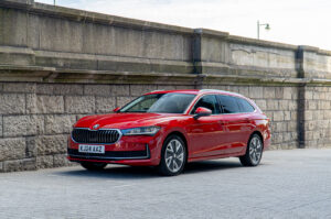 ಸ್ಕೋಡಾ ಸುಪರ್ಬ್ 5-ಸ್ಟಾರ್ ಕಾರು ಏಕೆ