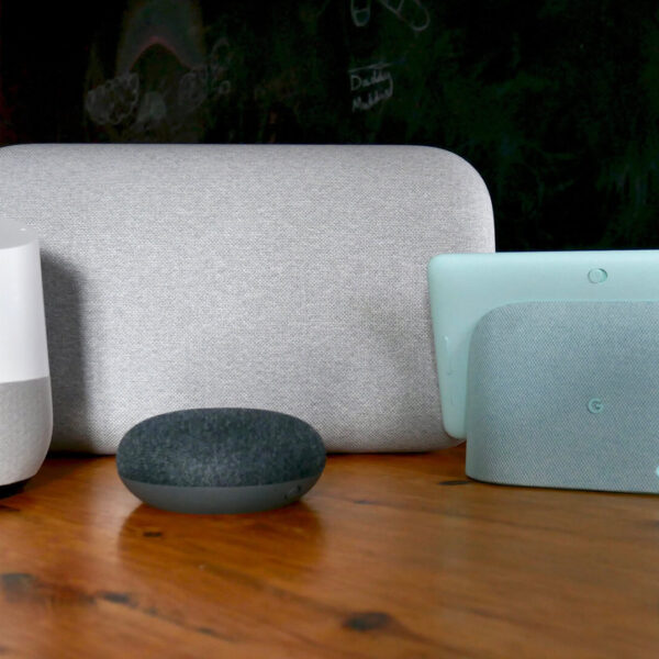 ನಾನು ಗೂಗಲ್ ಹೋಮ್ ಮತ್ತು ಅದರ ಸ್ಪೀಕರ್‌ಗಳನ್ನು ಬಳಸುವುದನ್ನು ಮುಂದುವರಿಸುತ್ತೇನೆ,&hellip;