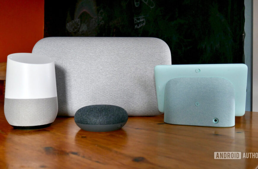 ನಾನು ಗೂಗಲ್ ಹೋಮ್ ಮತ್ತು ಅದರ ಸ್ಪೀಕರ್‌ಗಳನ್ನು ಬಳಸುವುದನ್ನು ಮುಂದುವರಿಸುತ್ತೇನೆ,&hellip;