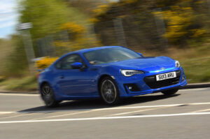 ಕ್ರೀಡಾ ಕೂಪ್ ಅನ್ನು ಮತ್ತೆ ಯುರೋಪಿಗೆ ತರಲು ಸುಬಾರು ಎಲೆಕ್ಟ್ರಿಕ್&hellip;