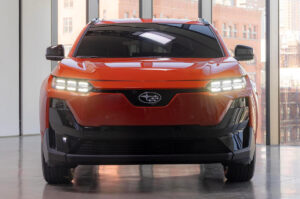How Subaru plans to go electric – without losing&hellip;