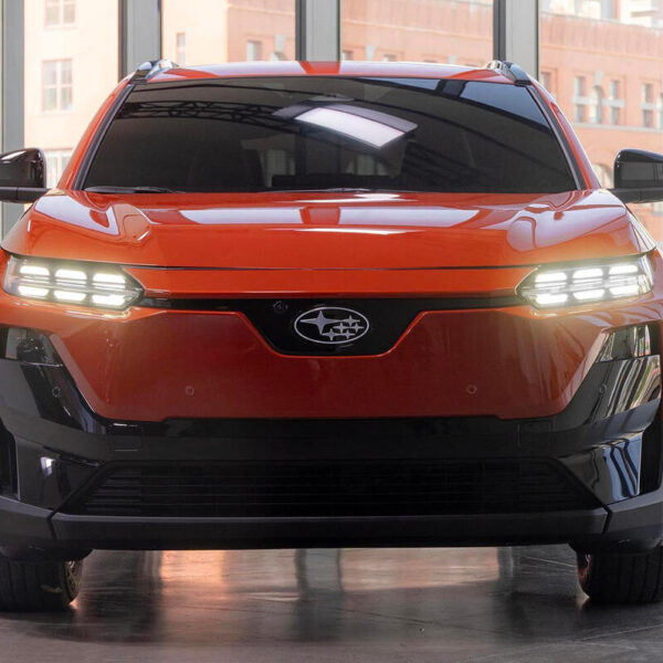 How Subaru plans to go electric – without losing&hellip;