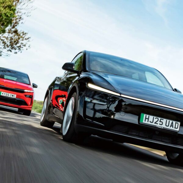 The Numbers Game: updated Tesla Model Y vs…