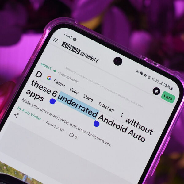 5 ಅಂಡರ್ರೇಟೆಡ್ ಆಂಡ್ರಾಯ್ಡ್ ವೈಶಿಷ್ಟ್ಯಗಳು ನಾನು ಸಾರ್ವಕಾಲಿಕ ಬಳಸುತ್ತೇನೆ, ಮತ್ತು&hellip;