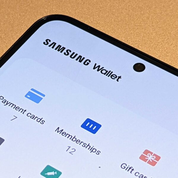 ಸ್ಯಾಮ್‌ಸಂಗ್ ವಾಲೆಟ್ ಈಗ ಅಂಗಡಿಯಲ್ಲಿನ ಪಾವತಿಗಳನ್ನು ಕಂತುಗಳಾಗಿ ವಿಭಜಿಸಲು ನಿಮಗೆ&hellip;