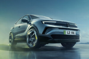 Vauxhall reinvents GSe performance brand with hot 276bhp&hellip;
