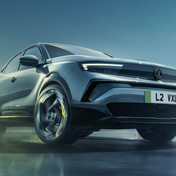 Vauxhall reinvents GSe performance brand with hot 276bhp&hellip;