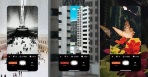 ವಿಎಸ್ಕೊ ಅನಲಾಗ್-ಶೈಲಿಯ ಫಿಲ್ಟರ್‌ಗಳೊಂದಿಗೆ ಅದರ ಕ್ಯಾಮೆರಾ ಅಪ್ಲಿಕೇಶನ್ ‘ಕ್ಯಾಪ್ಚರ್’ ಅನ್ನು&hellip;