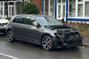 Car ‘cannibalism’ surges as parts thieves cash in