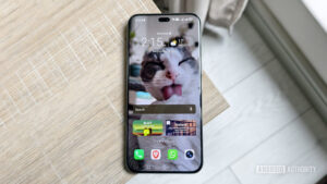 ಇವು 6 ಆಂಡ್ರಾಯ್ಡ್ ವಿಜೆಟ್‌ಗಳು ನಾನು ಇಲ್ಲದೆ ಬದುಕಲು ಸಾಧ್ಯವಿಲ್ಲ